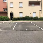 Appartement Idéal circuit 3km