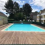 Appartement Idéal circuit 3km