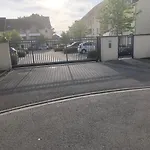 Appartement Idéal circuit 3km