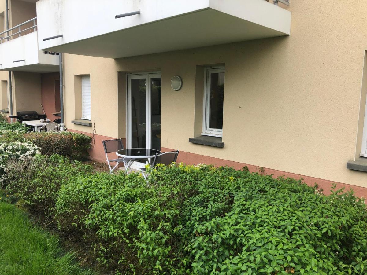 Idéal Circuit 3km Appartement